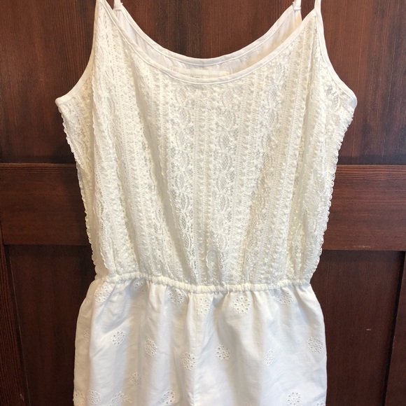 Abercrombie romper - Picture 1 of 3